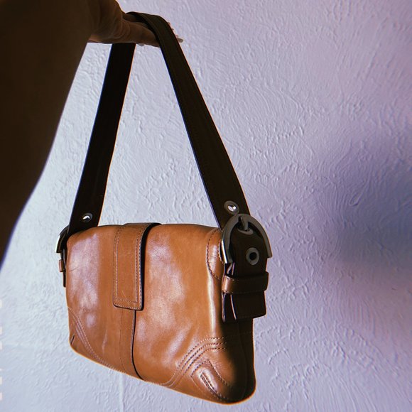 Coach Purse - Picture 2 of 6